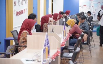 Cerita Masyarakat Urus Balik Nama Sertipikat Sebelum Pemberlakukan Uji Coba Layanan Peralihan Hak 10 Hari