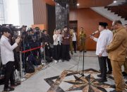 Menteri Nusron Tutup Ruang Gerak Mafia Tanah Melalui Transformasi Pelayanan Pertanahan