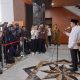 Menteri Nusron Tutup Ruang Gerak Mafia Tanah Melalui Transformasi Pelayanan Pertanahan