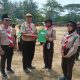Perkemahan Lomba Pramuka Muara Bengkal 2026 Resmi Ditutup