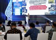 Kementerian ATR/BPN Siapkan Empat Instrumen Pertanahan untuk Pertamina demi Mendukung Ketahanan Energi Nasiona