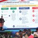 Pengukuran Terjadwal Beri Kepastian Waktu Layanan bagi Masyarakat di 446 Kantah