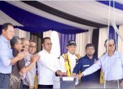 KPC Rampungkan Jalan Pengganti Permanen (JPP) Simpang Perdau–Tepian Langsat Senilai Rp746,7 Miliar