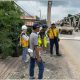 Gerak Cepat, BBPJN Kaltim Siapkan Baja Girder Tangani Jembatan Lembak Bengalon