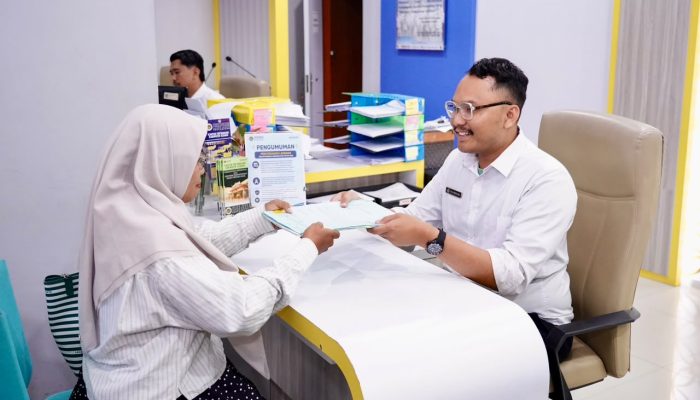 Tak Perlu Menunggu Tanpa Kepastian, Masyarakat Rasakan Manfaat Pengukuran Terjadwal Saat Sertipikasi Tanah
