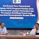 Sekjen ATR/BPN Jelaskan Tiga Transformasi untuk Percepat Layanan Pertanahan kepada Masyarakat