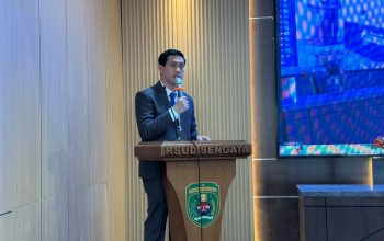 Serap Masukan Publik, RSUD Kudungga Mantapkan Langkah Tingkatkan Kualitas Pelayanan