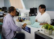 Kementerian ATR/BPN Selaraskan Empat Simpul untuk Wujudkan Peralihan Hak Terintegrasi dengan Target Penyelesaian 10 Hari