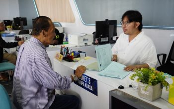 Kementerian ATR/BPN Selaraskan Empat Simpul untuk Wujudkan Peralihan Hak Terintegrasi dengan Target Penyelesaian 10 Hari