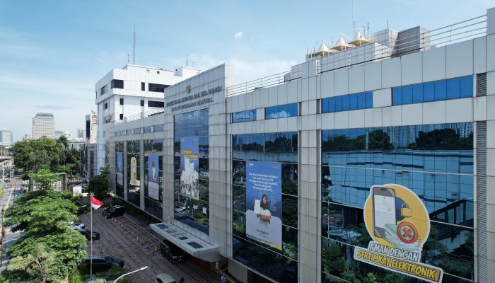 Uji Coba di 17 Kantah, Dirjen PHPT Ajak Masyarakat Ikut Menyempurnakan Layanan Peralihan Hak 10 Hari