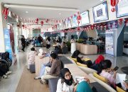 Layanan PERINTIS 10 Hari Beri Kepastian Waktu dan Kemudahan dalam Proses Balik Nama Sertipikat