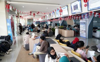 Layanan PERINTIS 10 Hari Beri Kepastian Waktu dan Kemudahan dalam Proses Balik Nama Sertipikat