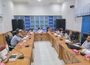 Dishub Kutim Koordinasikan Rencana Bus Perintis, Rute Pedalaman dan Akses Jalan Perusahaan Dibahas