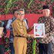 Purna Tugas, Camat Muara Bengkal Mansyur Ady Sampaikan Pamit dan Terima Kasih