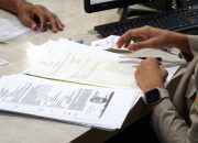 Bayar SPS Sabtu, Selasa Sudah Diukur, Masyarakat Rasakan Kemudahan Layanan Pengukuran Terjadwal