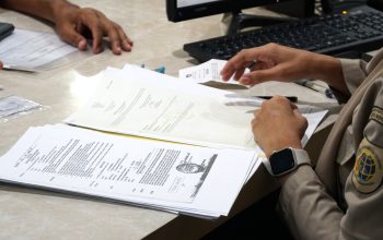 Bayar SPS Sabtu, Selasa Sudah Diukur, Masyarakat Rasakan Kemudahan Layanan Pengukuran Terjadwal