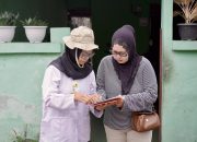 Wamen Ossy Serahkan Sertipikat bagi MBR di Kalsel, Dukung Penyediaan Rumah Layak Huni Lewat Legalitas Tanah
