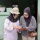 Wamen Ossy Serahkan Sertipikat bagi MBR di Kalsel, Dukung Penyediaan Rumah Layak Huni Lewat Legalitas Tanah