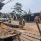 Jembatan Lembak Sering Dilintasi Kendaraan Besar, Pemkab Kutim Diminta Segera Realisasikan Jalur Alternatif