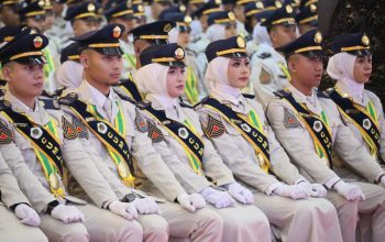 Sri Sultan Hamengkubuwono X: Indonesia Butuh Insan Pertanahan yang Mampu Baca Peta Sekaligus Memahami Manusia
