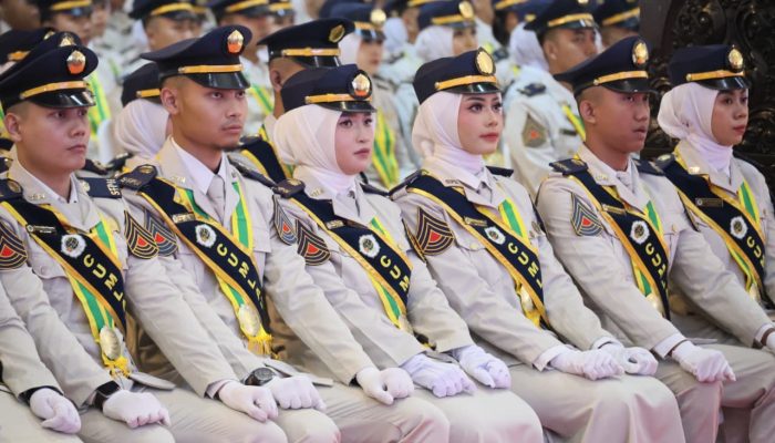 Sri Sultan Hamengkubuwono X: Indonesia Butuh Insan Pertanahan yang Mampu Baca Peta Sekaligus Memahami Manusia