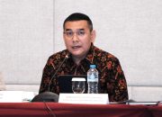 Konsinyering RUU Pengaturan Reforma Agraria, Wamen Ossy Harapkan Kebijakan yang Adil dan Mampu Selesaikan Persoalan Agraria