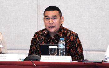 Konsinyering RUU Pengaturan Reforma Agraria, Wamen Ossy Harapkan Kebijakan yang Adil dan Mampu Selesaikan Persoalan Agraria