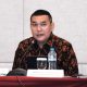 Konsinyering RUU Pengaturan Reforma Agraria, Wamen Ossy Harapkan Kebijakan yang Adil dan Mampu Selesaikan Persoalan Agraria