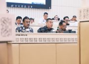 RDP Bersama Komisi II DPR RI, Kementerian ATR/BPN Paparkan Rencana Pelaksanaan Anggaran Tahun 2027