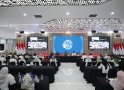 Kumpulkan Seluruh Pejabat Administrator Pusat dan Daerah, Sekjen ATR/BPN: Pelayanan Harus Tetap Optimal