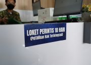 PERINTIS 10 Hari Jawab Kebutuhan Masyarakat akan Layanan Pertanahan yang Pasti dan Cepat