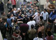 Menteri ATR/Kepala BPN Hormati Proses Hukum KPK dan Pastikan Pelayanan Pertanahan Tetap Berjalan