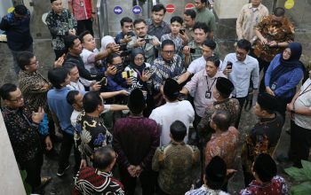 Menteri ATR/Kepala BPN Hormati Proses Hukum KPK dan Pastikan Pelayanan Pertanahan Tetap Berjalan