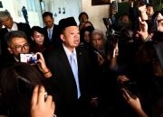 Menteri Nusron Ungkap Rencana Pembagian Peran Kementerian ATR/BPN dan LPRA dalam Penyelesaian Konflik Agraria