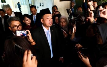 Menteri Nusron Ungkap Rencana Pembagian Peran Kementerian ATR/BPN dan LPRA dalam Penyelesaian Konflik Agraria