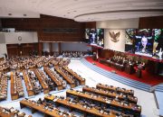 RUU Pengaturan Reforma Agraria Disetujui Jadi Undang-Undang, Pemerintah Upayakan Sebesar-besarnya Kemakmuran Rakyat