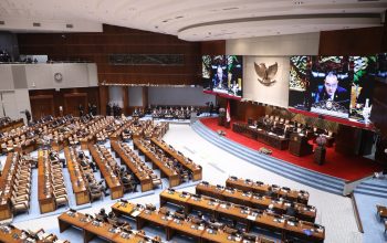 RUU Pengaturan Reforma Agraria Disetujui Jadi Undang-Undang, Pemerintah Upayakan Sebesar-besarnya Kemakmuran Rakyat