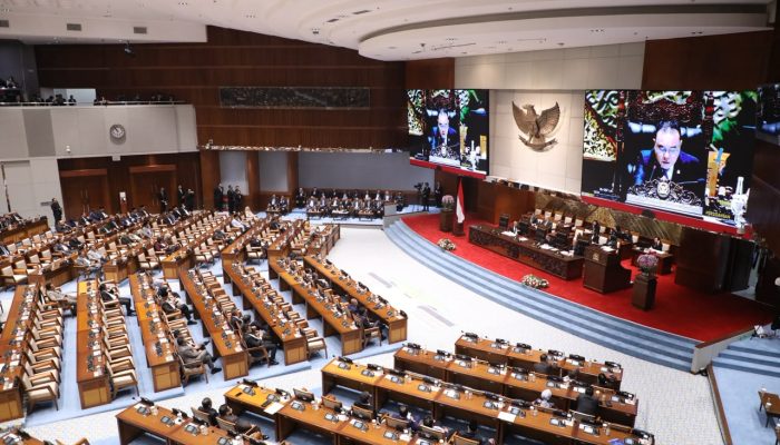 RUU Pengaturan Reforma Agraria Disetujui Jadi Undang-Undang, Pemerintah Upayakan Sebesar-besarnya Kemakmuran Rakyat