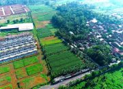 Lampaui Target, LP2B Capai 87,63% di Momen Peringatan 66 Tahun UUPA
