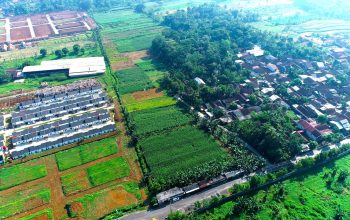 Lampaui Target, LP2B Capai 87,63% di Momen Peringatan 66 Tahun UUPA