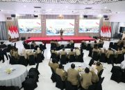 Ramah Tamah HANTARU 2026, Wamen Ossy: Momentum Transformasi Layanan yang Memberi Kepastian