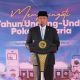 Pesan Menteri Nusron di Peringatan HANTARU 2026: Transformasi, Melayani Lebih Pasti Jadi Cara Kerja Sehari-hari
