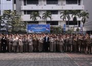 Momentum HANTARU 2026, Kementerian ATR/BPN Dekatkan Layanan Pertanahan kepada Masyarakat