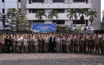 Momentum HANTARU 2026, Kementerian ATR/BPN Dekatkan Layanan Pertanahan kepada Masyarakat