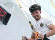 PEMEGANG REKOR ASIAN GAMES TURUN DI SANGATTA, BUPATI KUTIM CUP V DIIKUTI 241 ATLET