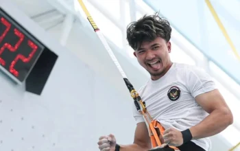 PEMEGANG REKOR ASIAN GAMES TURUN DI SANGATTA, BUPATI KUTIM CUP V DIIKUTI 241 ATLET