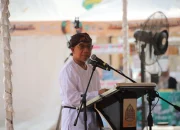 Erau Adat Pelas Benua Kutim 2026 Resmi Ditutup, Perkuat Pelestarian Budaya Kutai