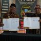 Kutim Jalin Kerja Sama Pasokan Pangan dengan Kabupaten Blitar, Perkuat Pengendalian Inflasi