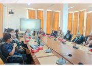 Dispar Kutim Matangkan Persiapan Borneo Camp ke-11, Perkuat Promosi Wisata Daerah