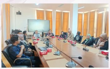 Dispar Kutim Matangkan Persiapan Borneo Camp ke-11, Perkuat Promosi Wisata Daerah